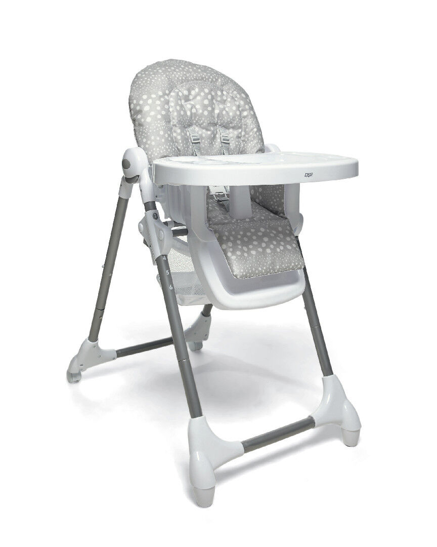 Baby high chair outlet mamas and papas