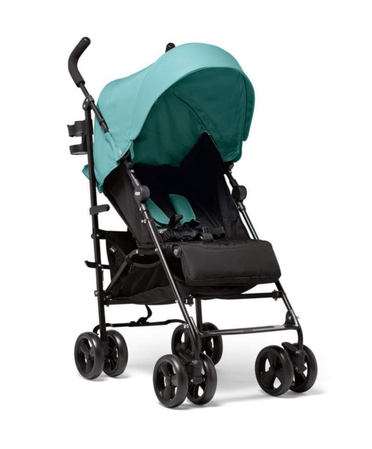 Mamas and papas duck egg stroller new arrivals