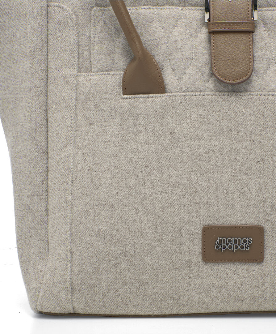 Mamas and papas ocarro sales bag