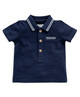 Blue Polo Shirt image number 1