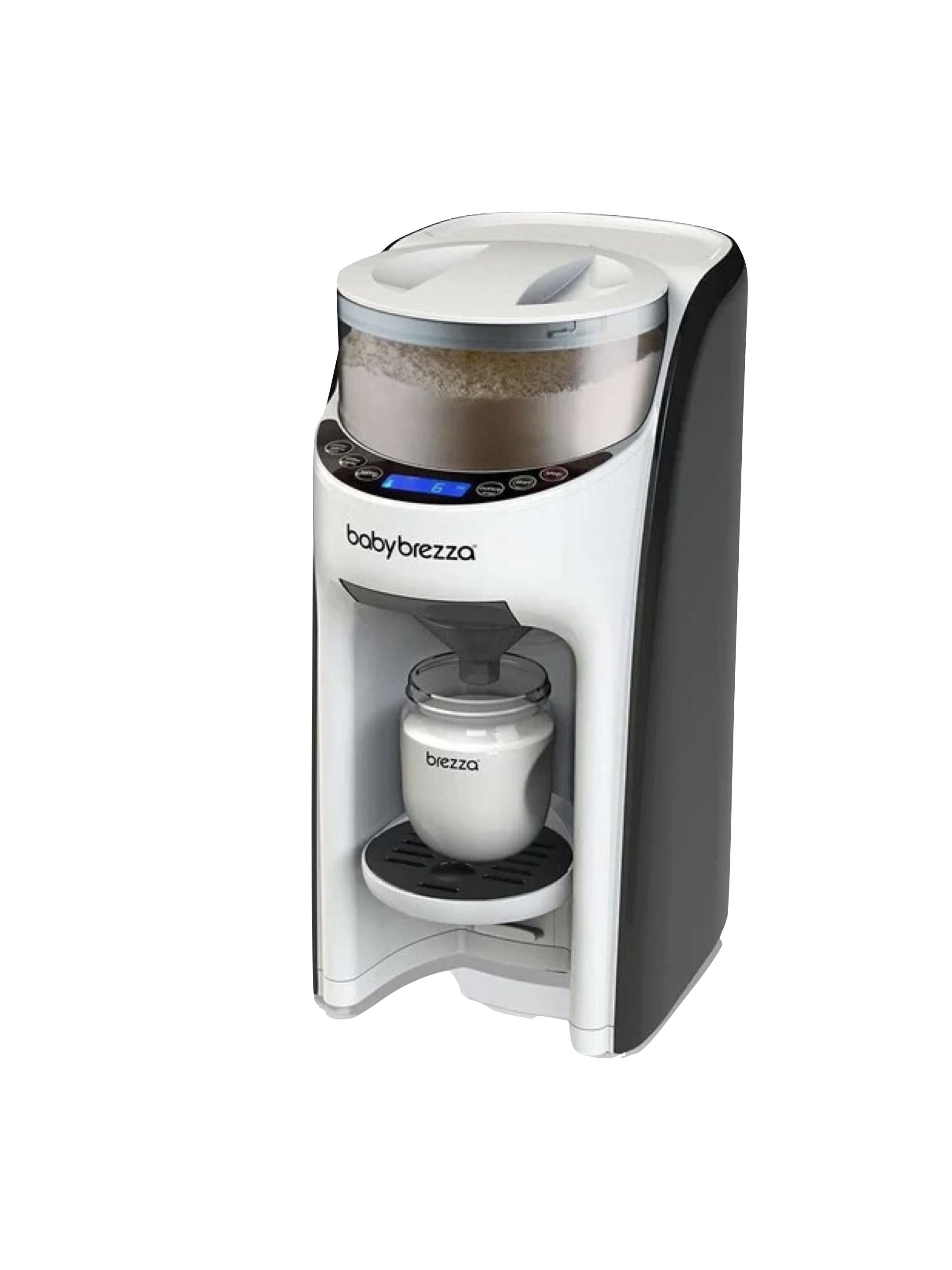 Baby Brezza Formula Pro Advanced