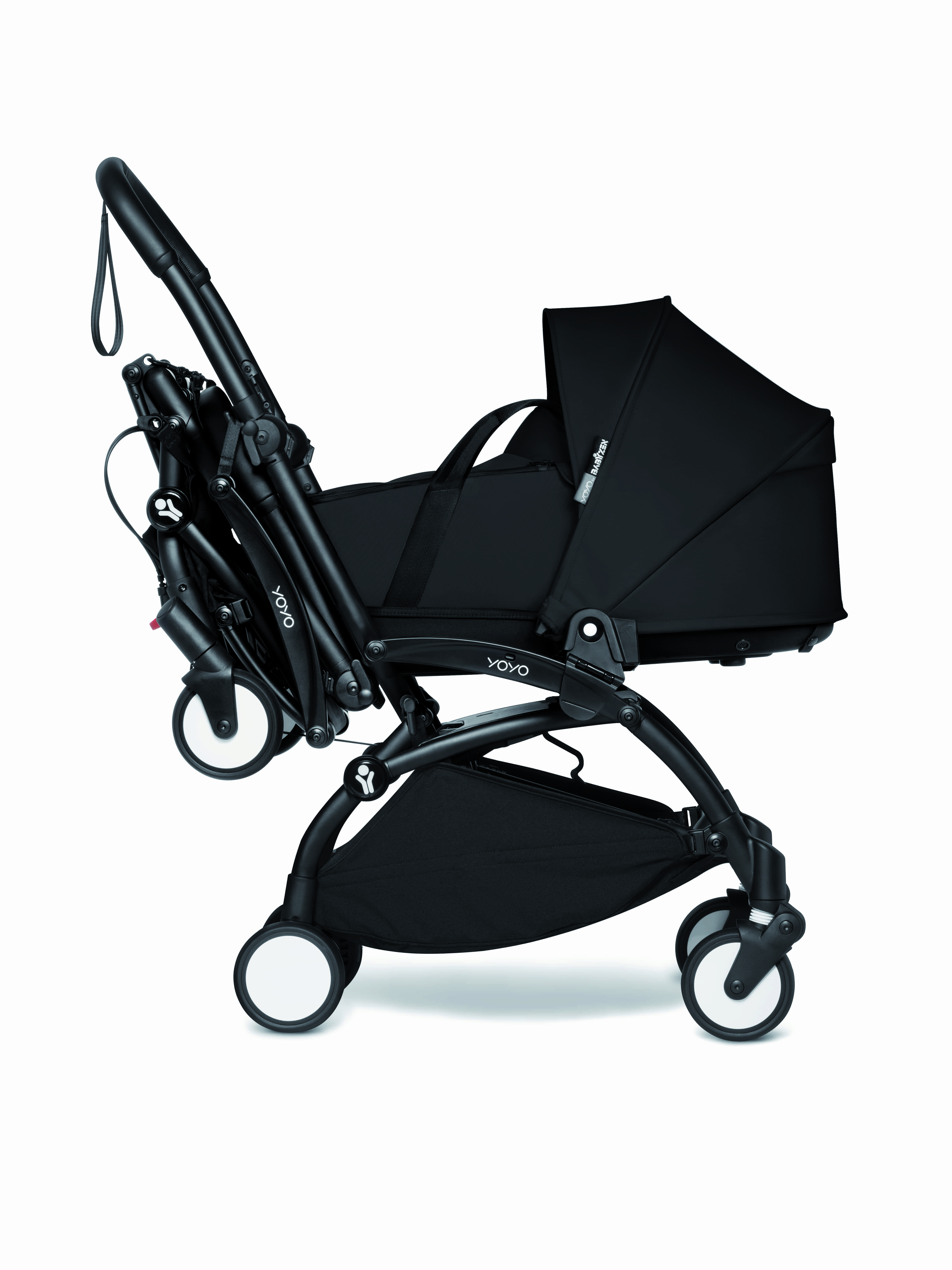 YOYO Connect Frame Black image number 15