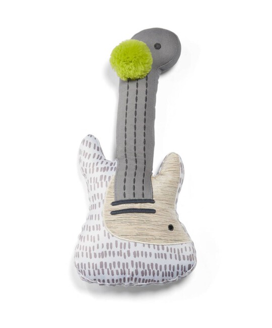 Interactive Superstar Musical Guitar Activity Toy image number 1
