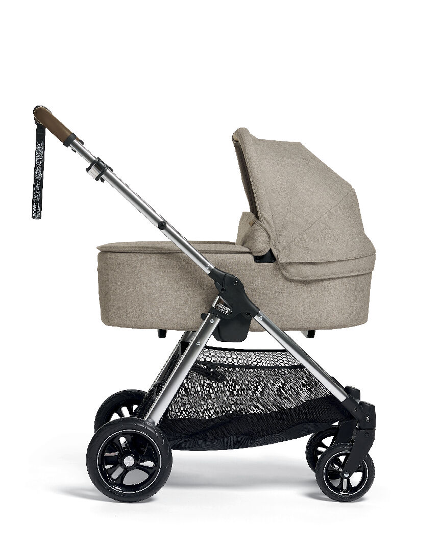 Flip XT3 Pushchair - Biscuit image number 5