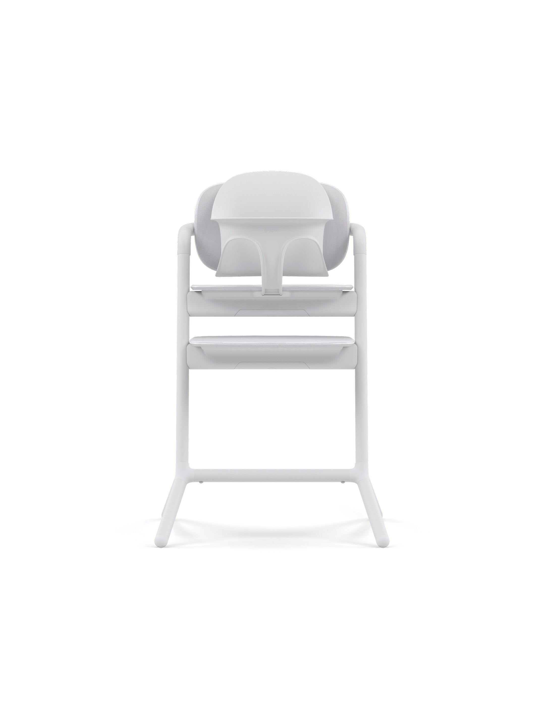 Cybex Lemo Learning Tower Set - White image number 4