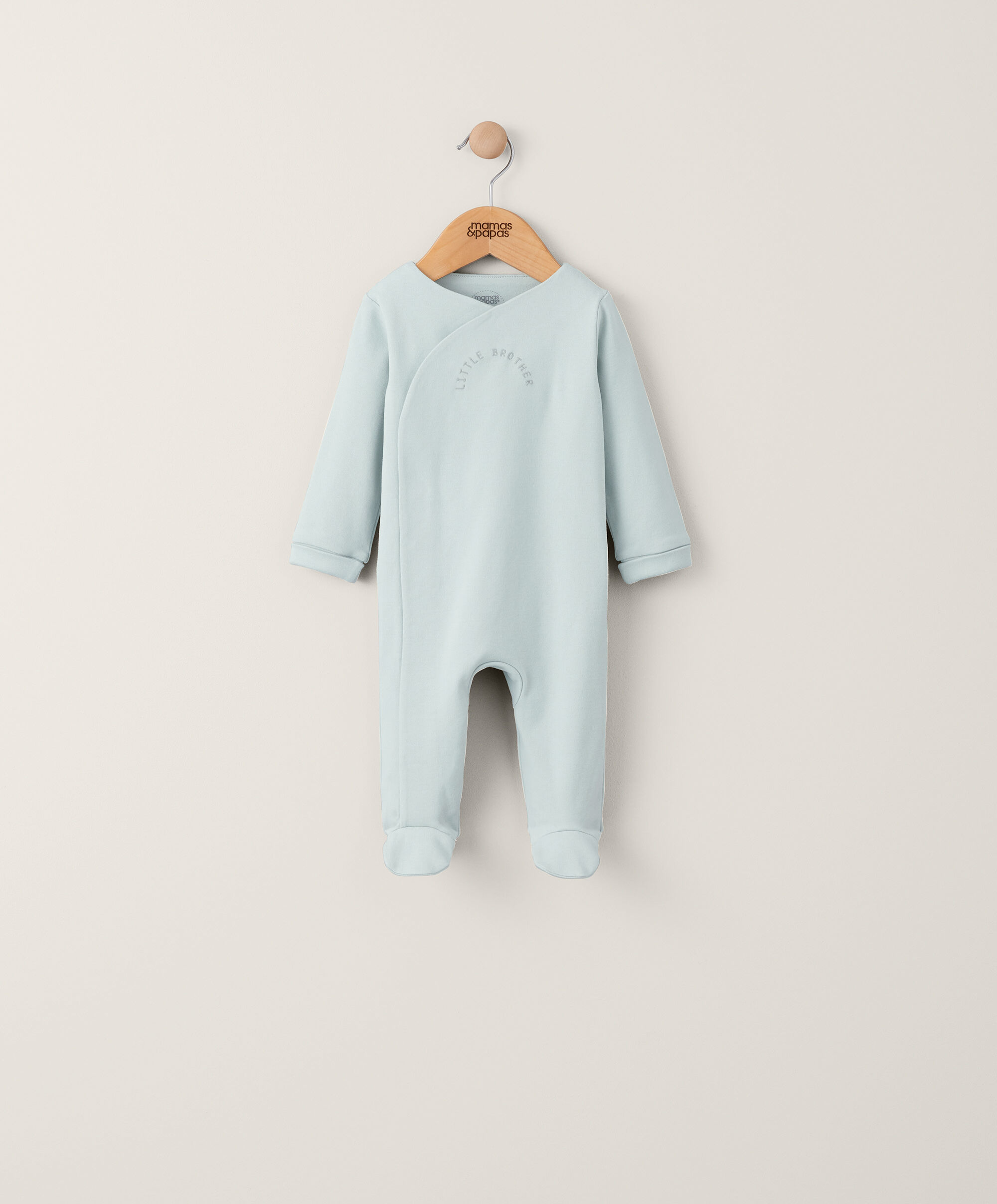 Little Brother All In One image number 3