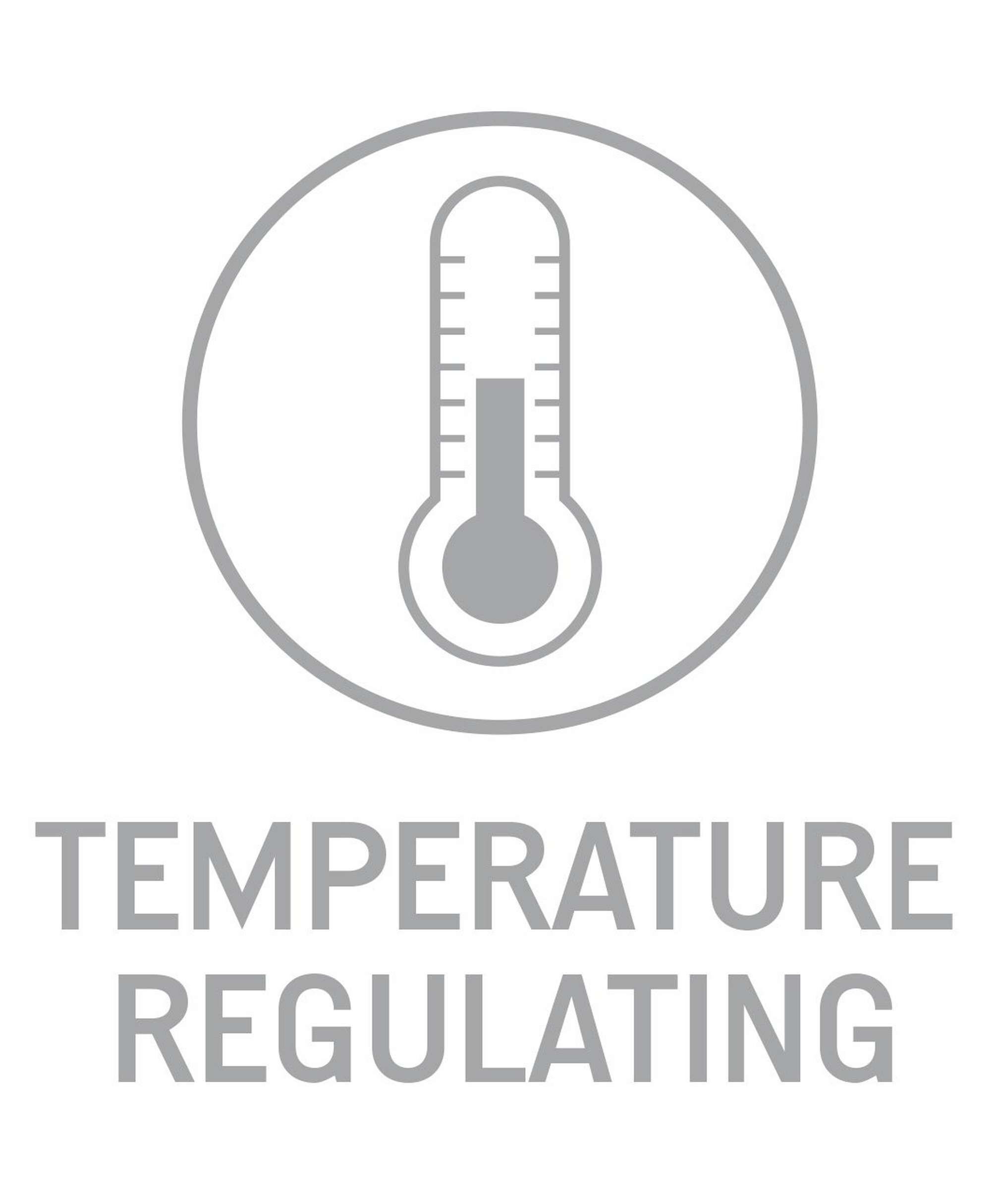 Anti-Allergy with Thermo + Mattress Cover Cotbed image number 2