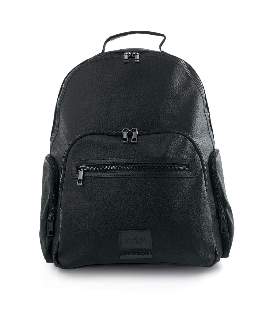 Changing top backpack sale