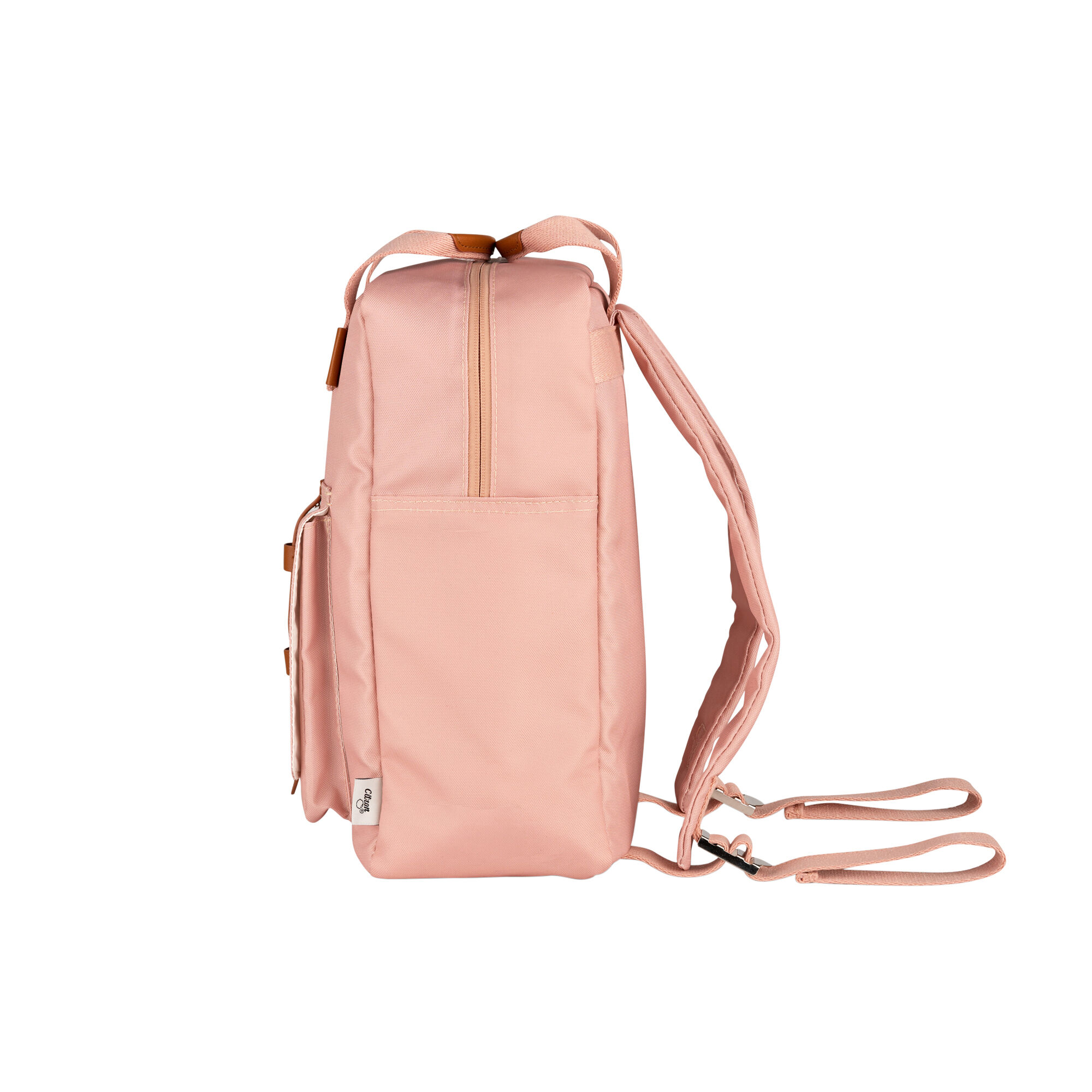 Blush backpack 2025