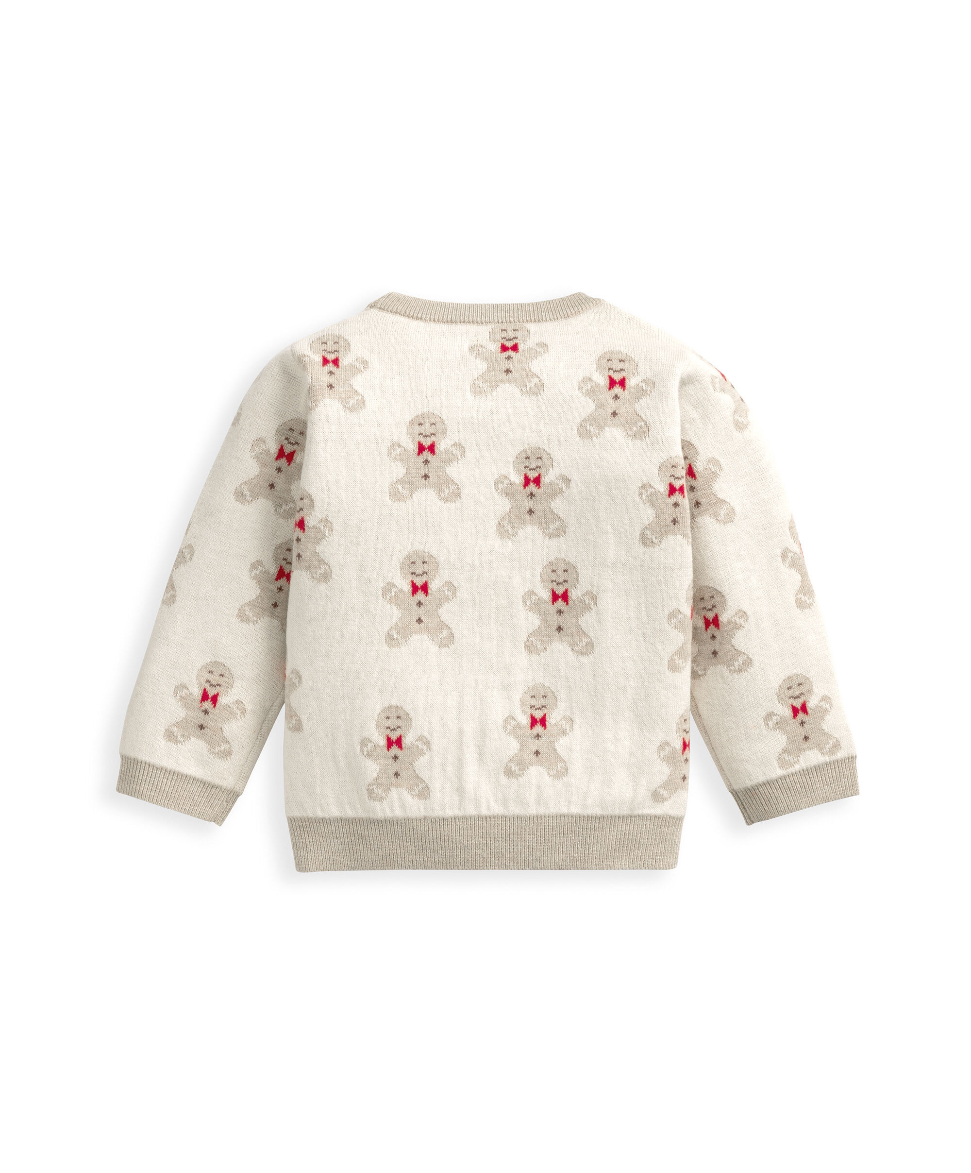 Gingerbread Jumper image number 3