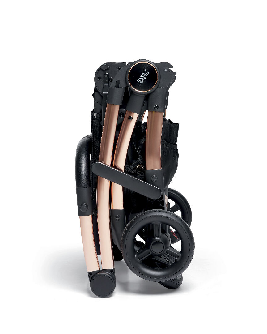 Mamas papas cabin size stroller discount