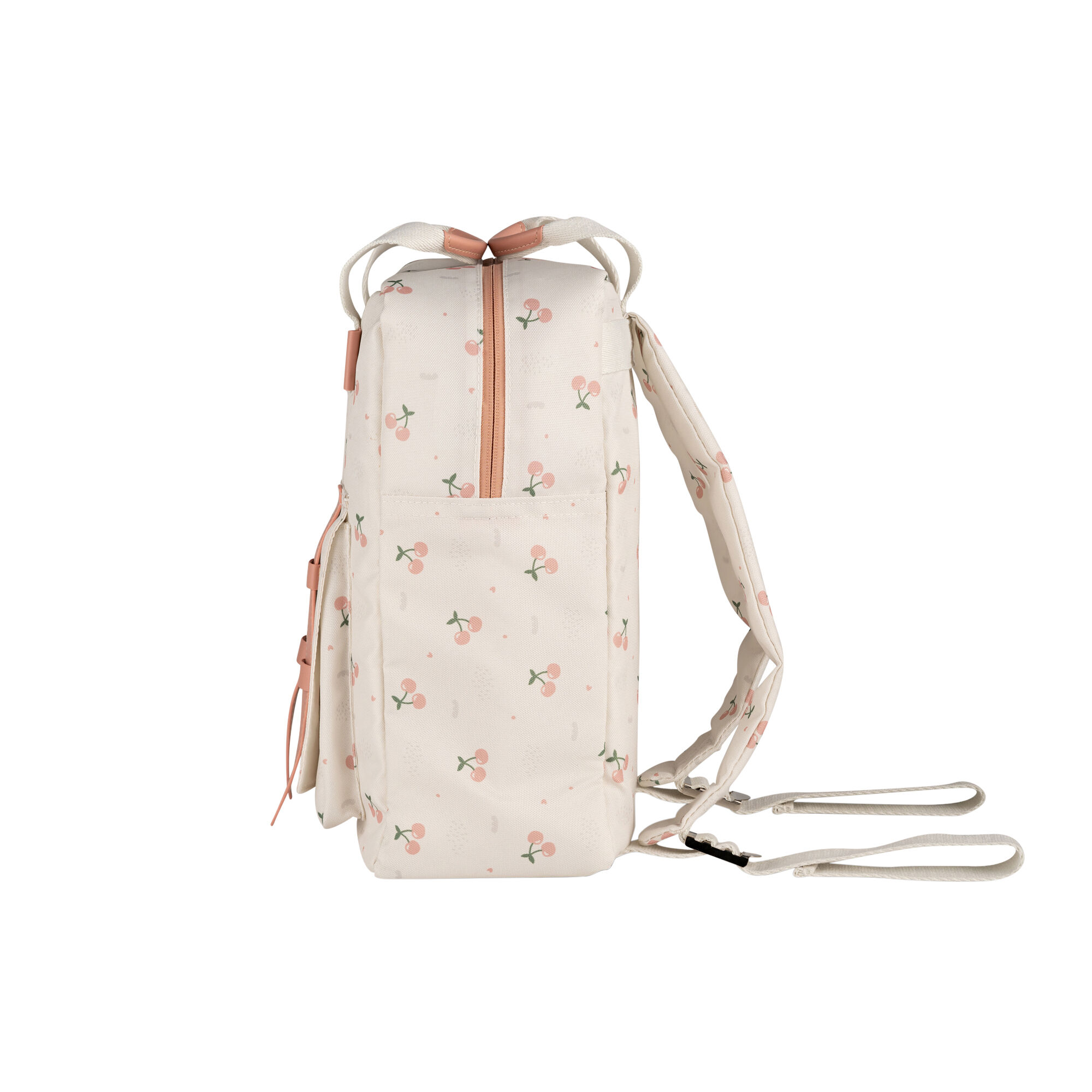 Citron Kids Backpack Cherry image number 3