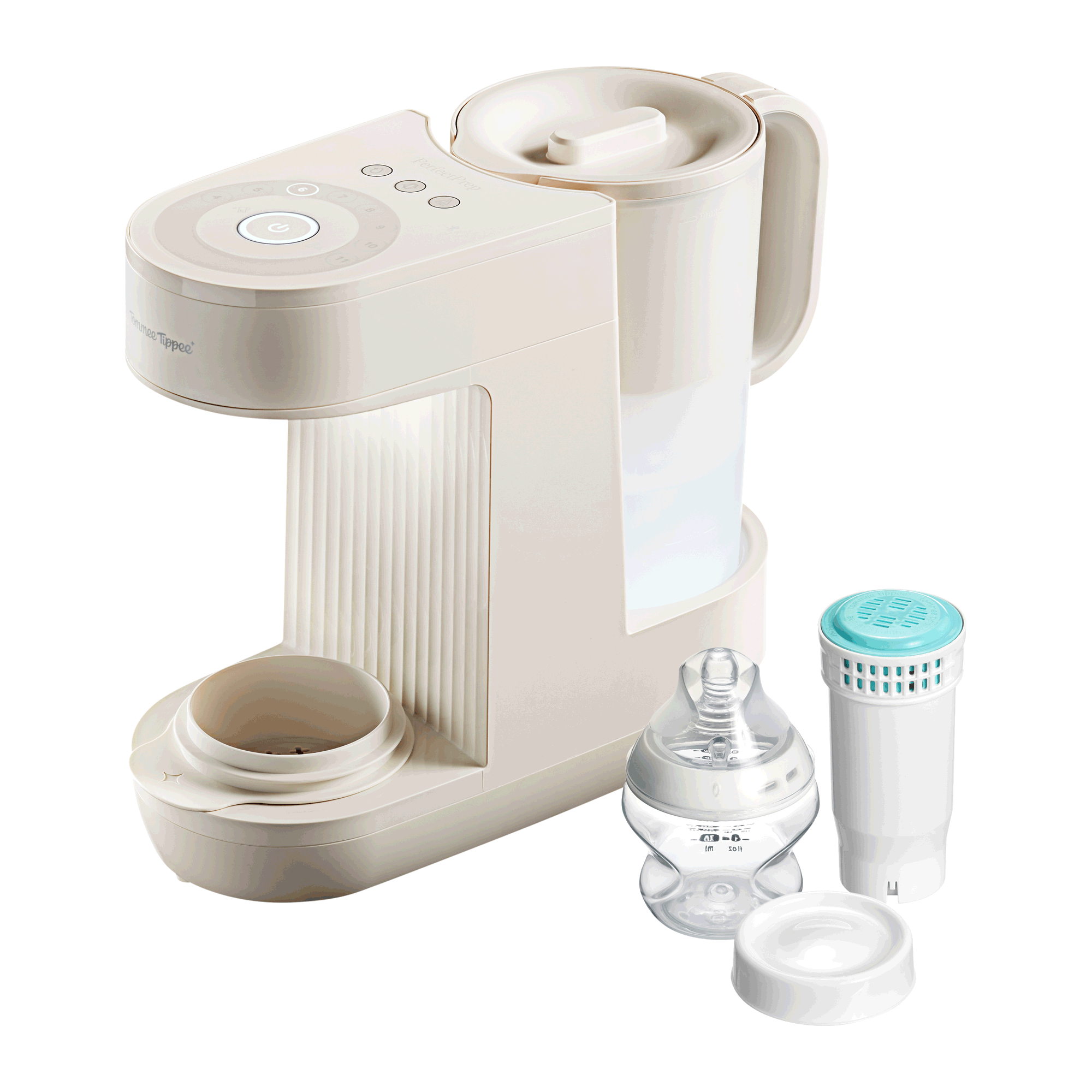 Tommee Tippee New Perfect Prep - Chalk image number 2