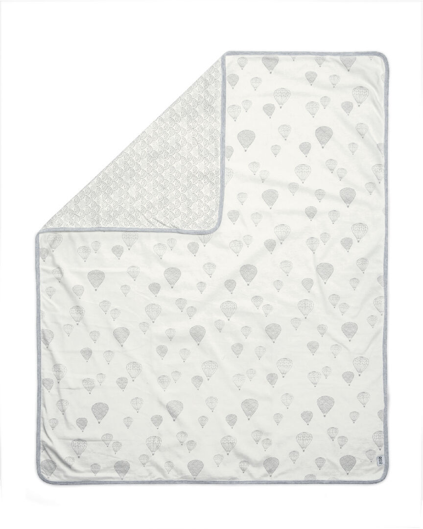 Jersey Blanket - Balloon image number 2