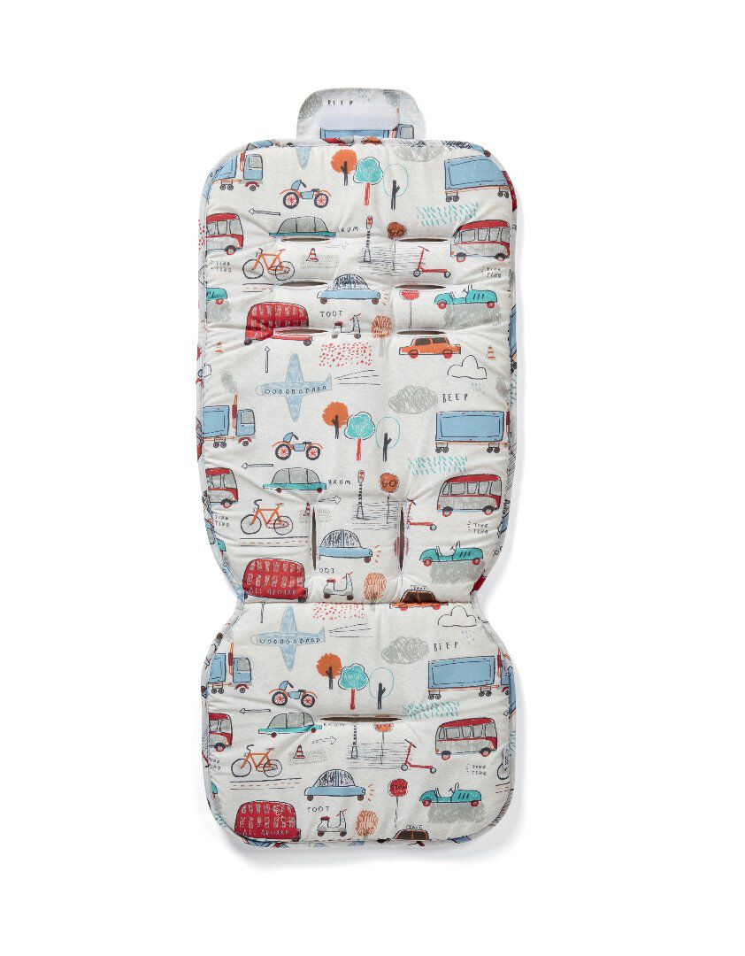 Mamas and deals papas pushchair liner