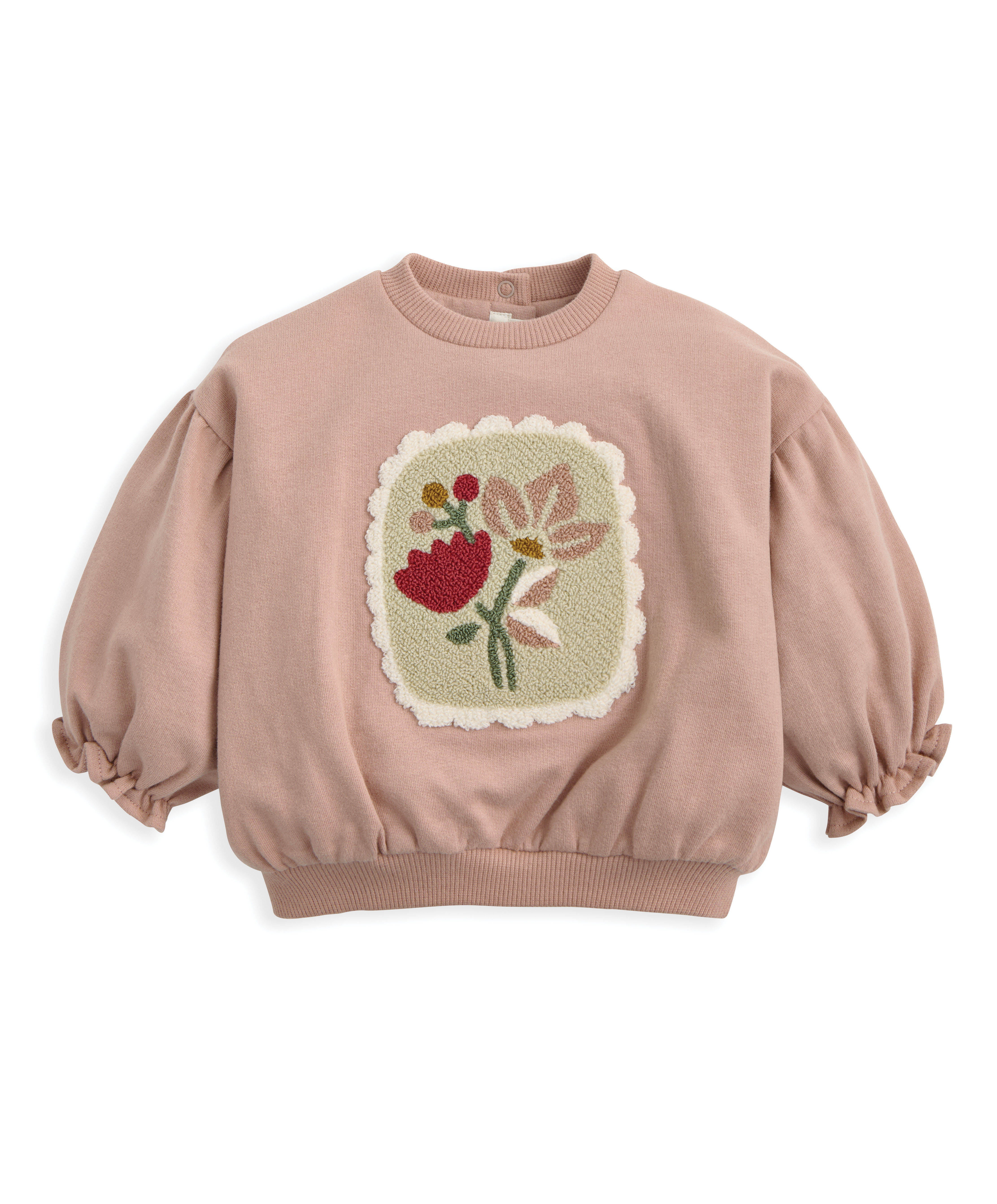 Placement Sweatshirt image number 2