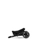 Cybex Priam Frame with Seat Hardpart - Chrome Black image number 5