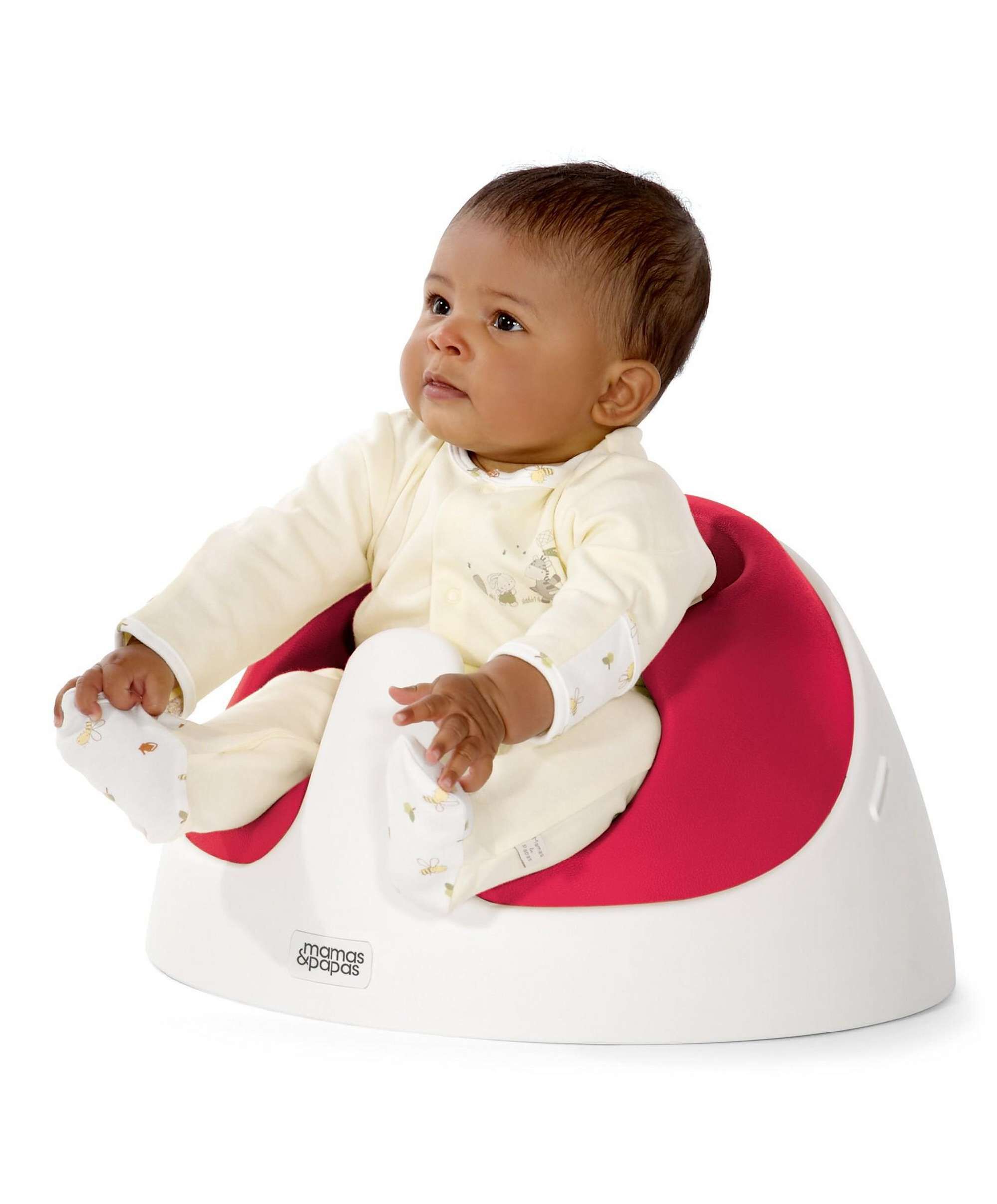 Mamas and cheap papas bumbo red