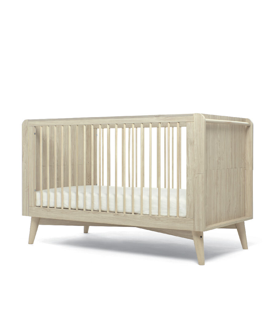 Mamas and papas amie cot bed top