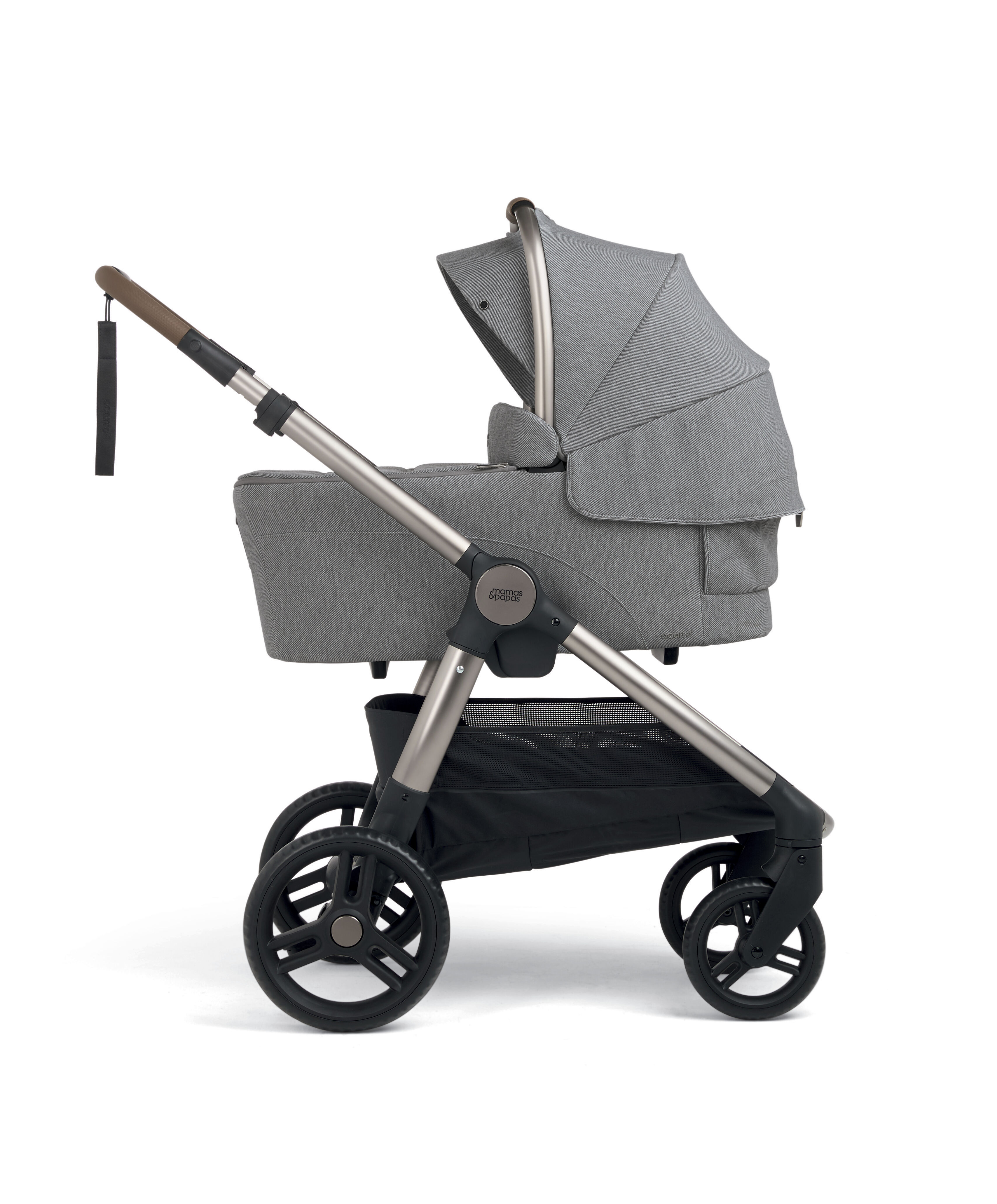 Ocarro 2 Pushchair - Heritage image number 7