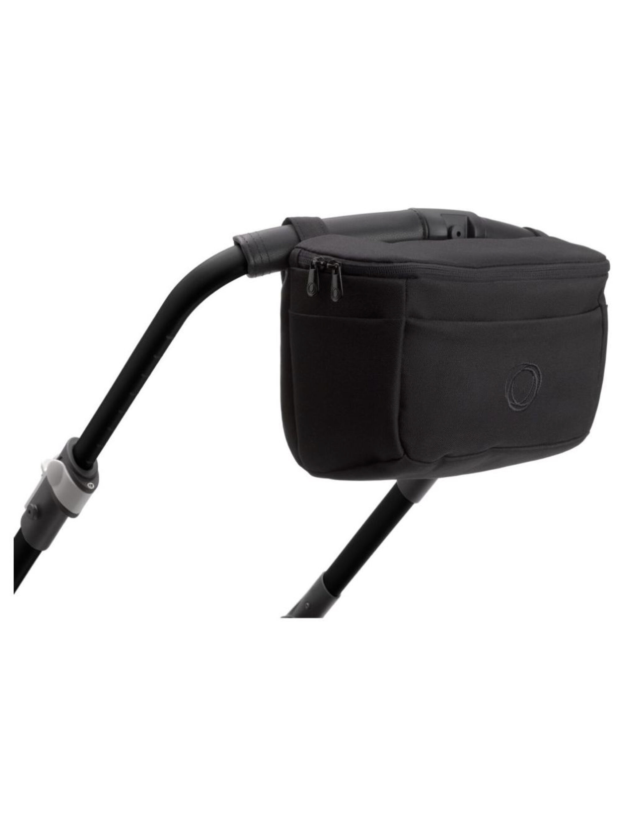 Bugaboo Stroller Organizer - Midnight Black image number 4