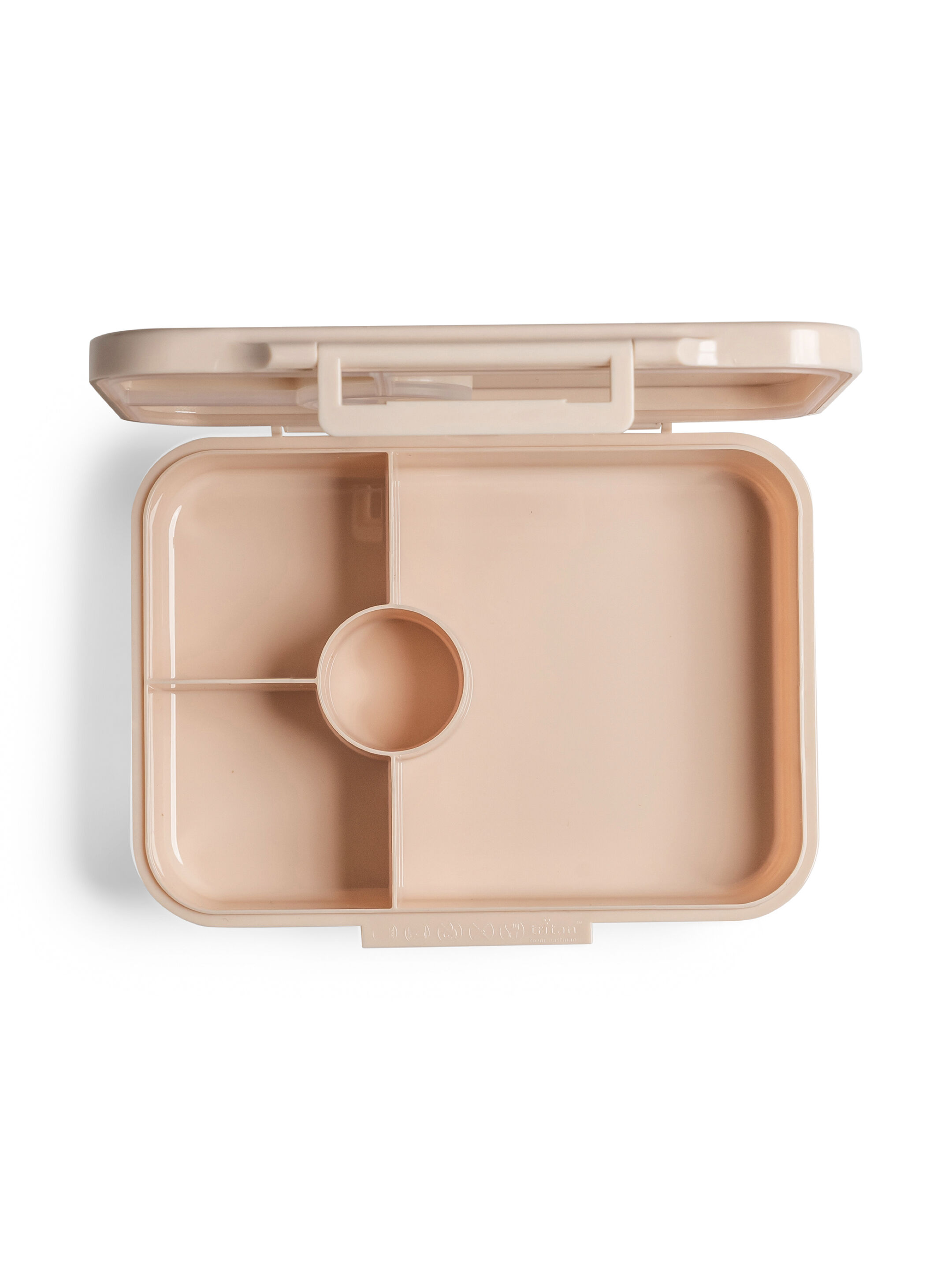 Citron Tritan Lunchbox Flower image number 4