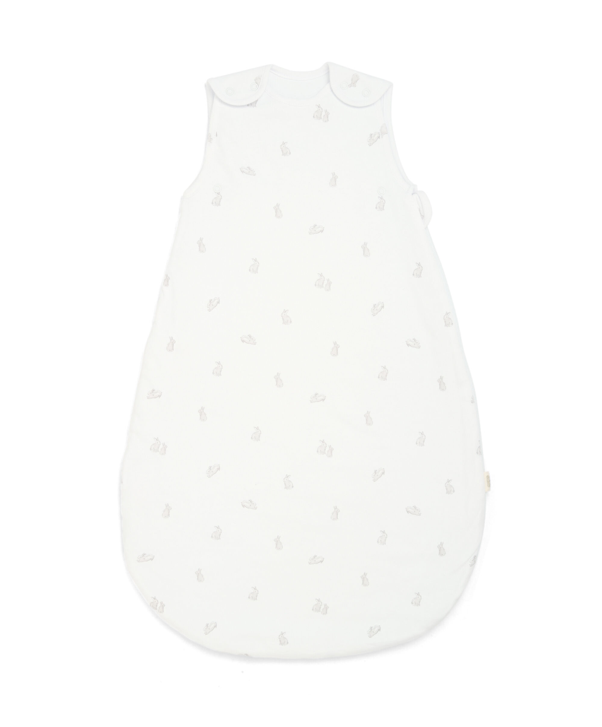 Dreampod 0-6 2.5 Tog - Bunny image number 2