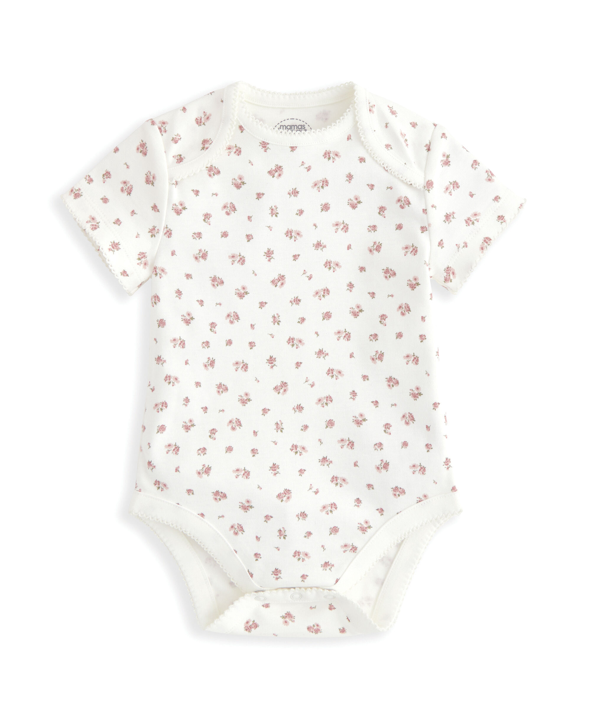 5 Piece Floral Set image number 7