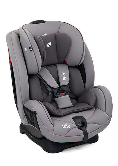Joie stages car seat baby city 2025