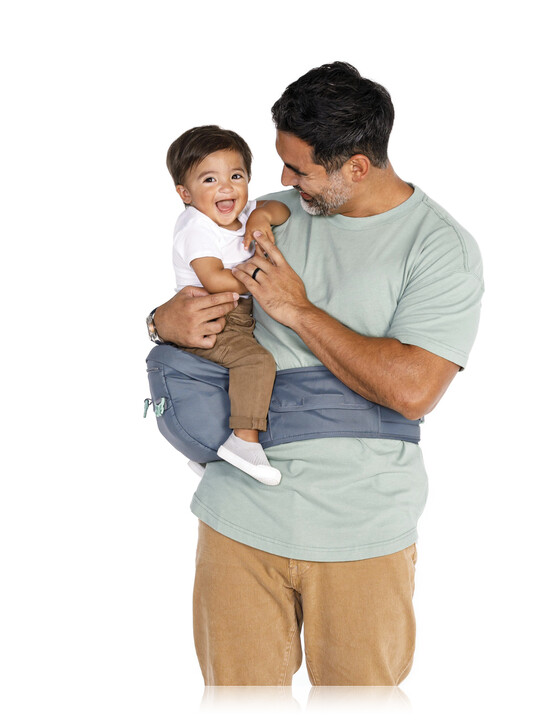 Baby seat hip carrier on sale