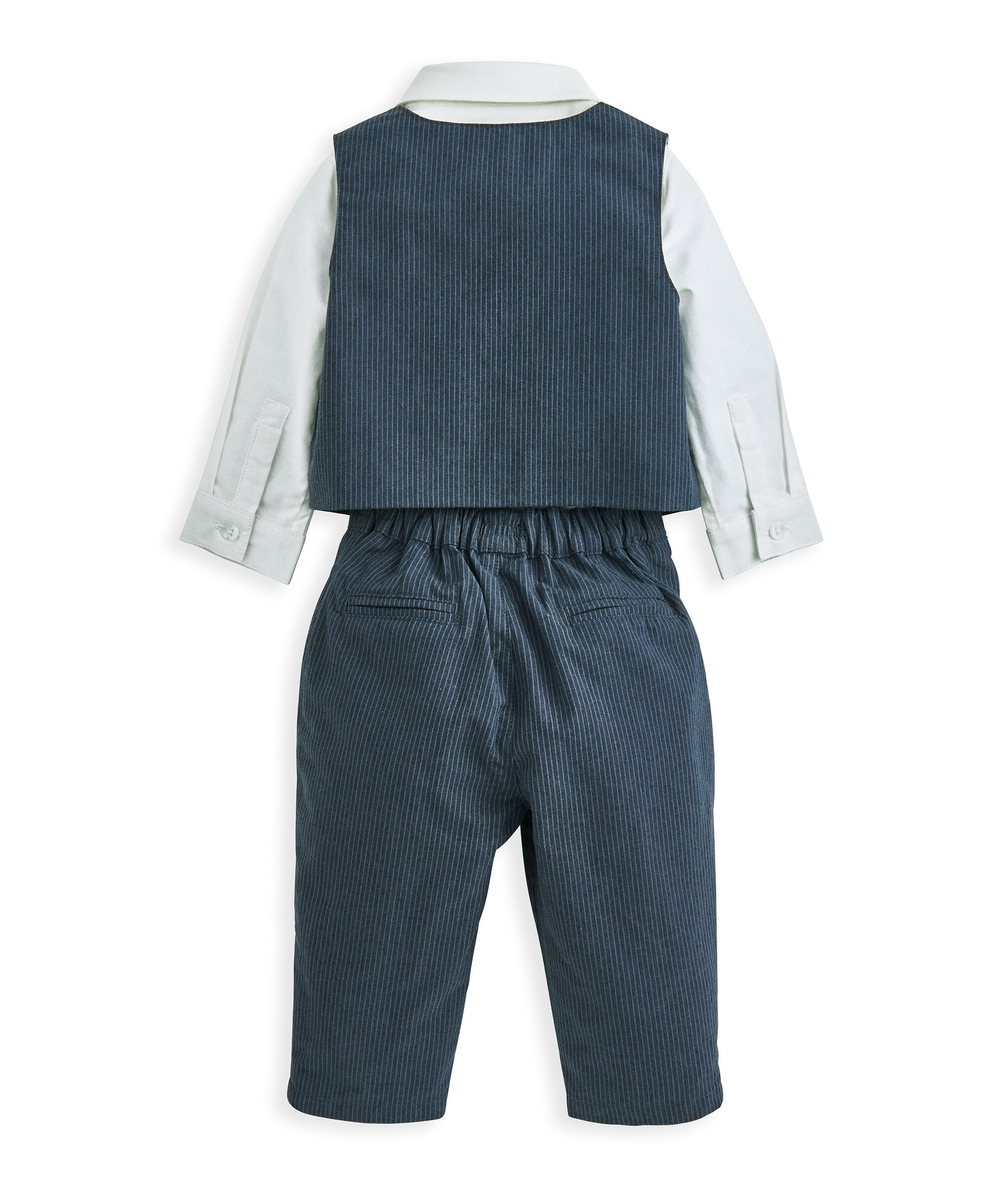 4 Piece Suit image number 2