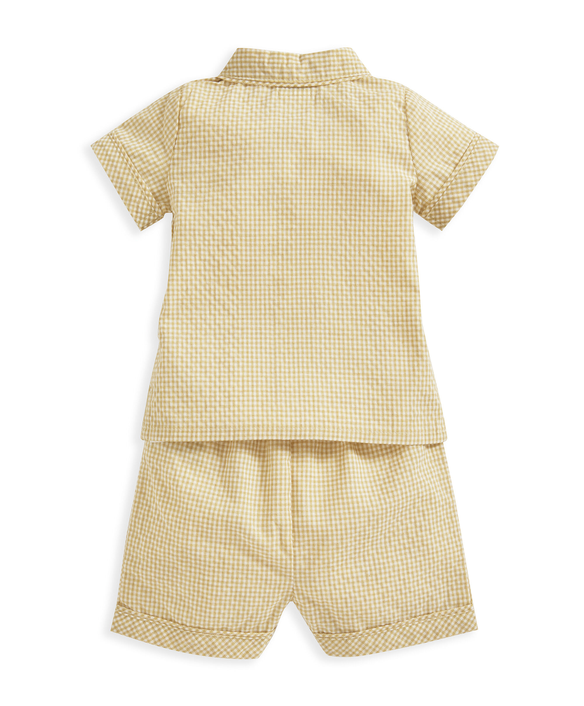 Boys Pyjama Set image number 3