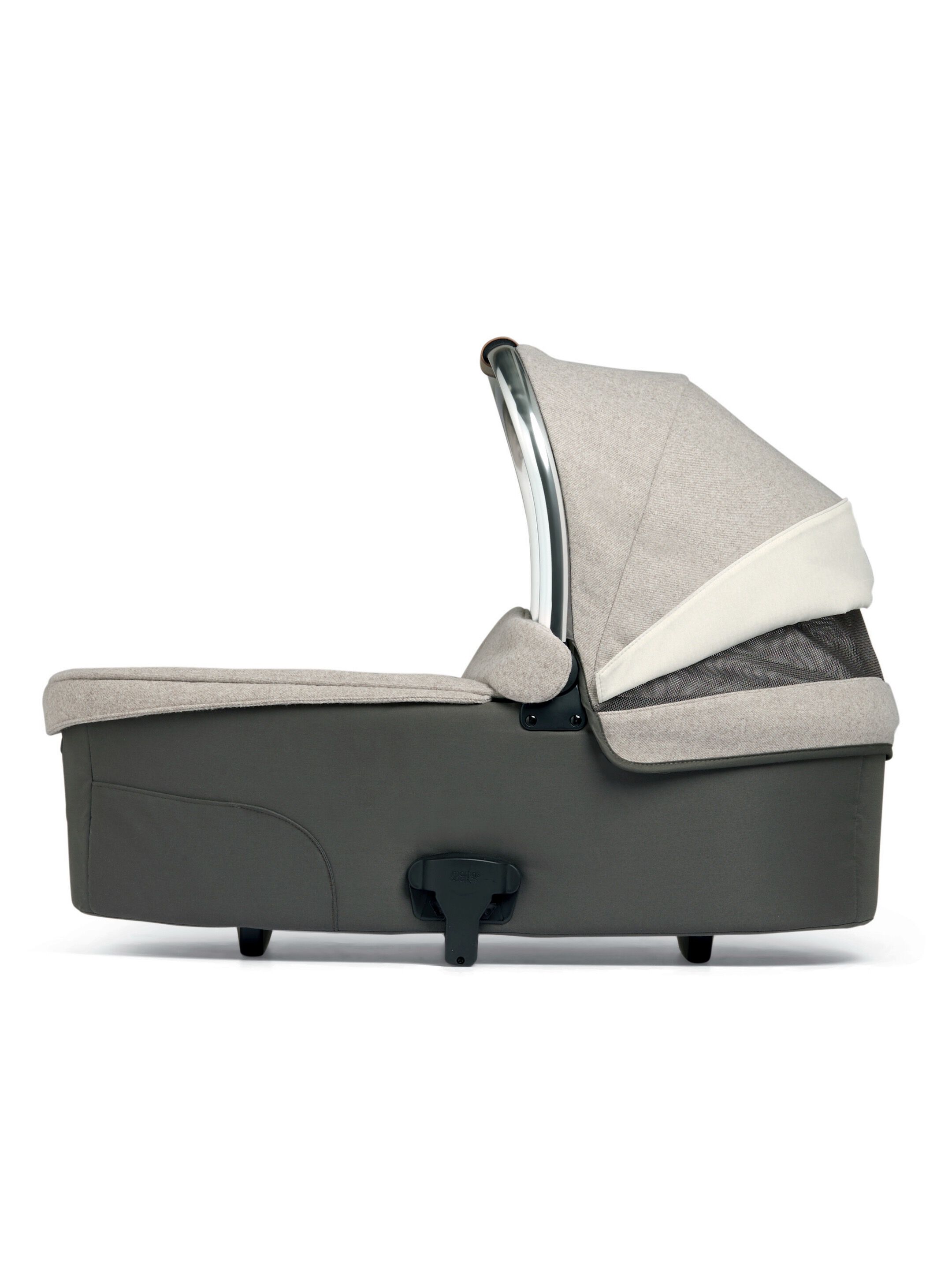 Ocarro Pushchair Carrycot - Heritage image number 3