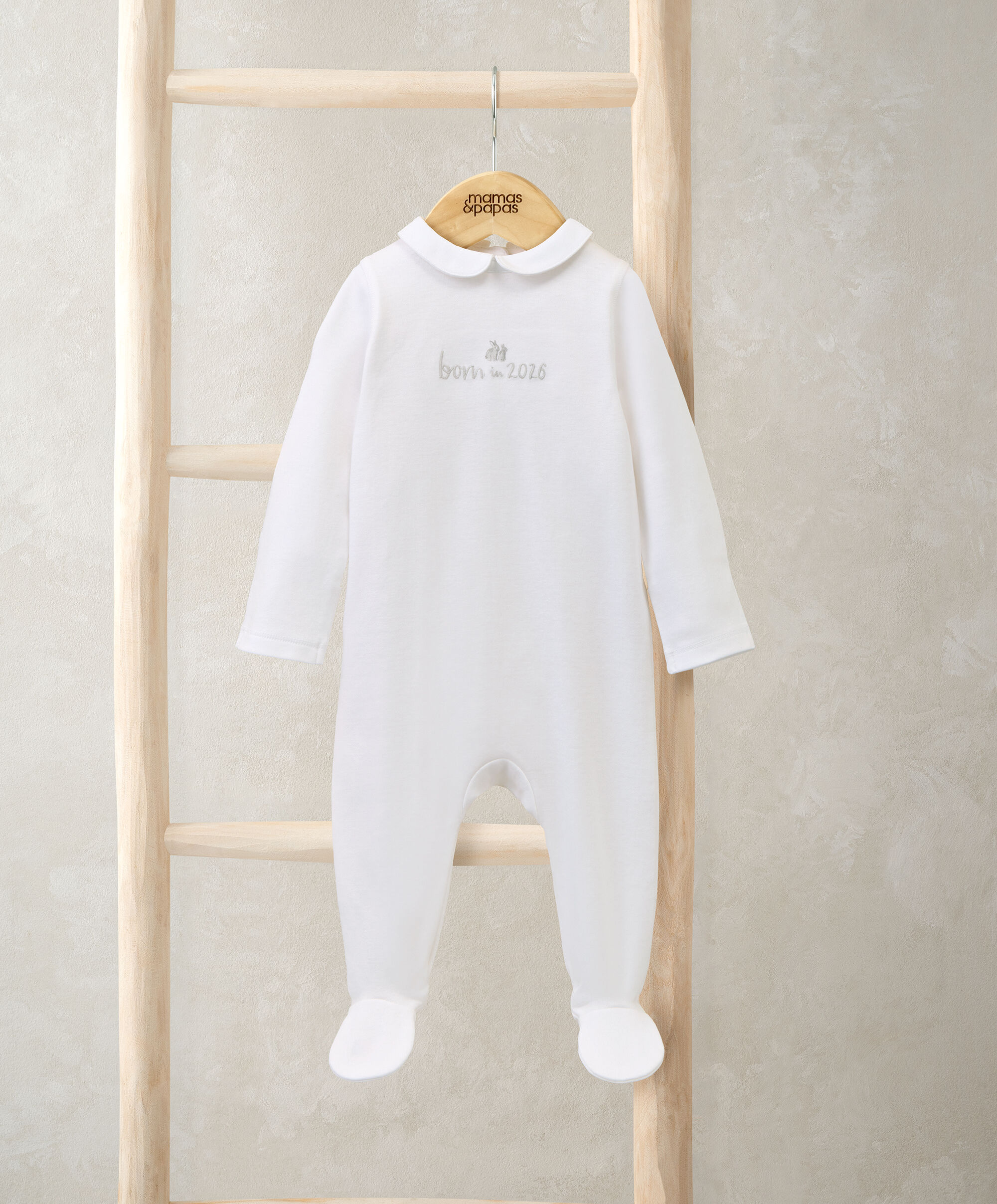 Born In 2026 All in One