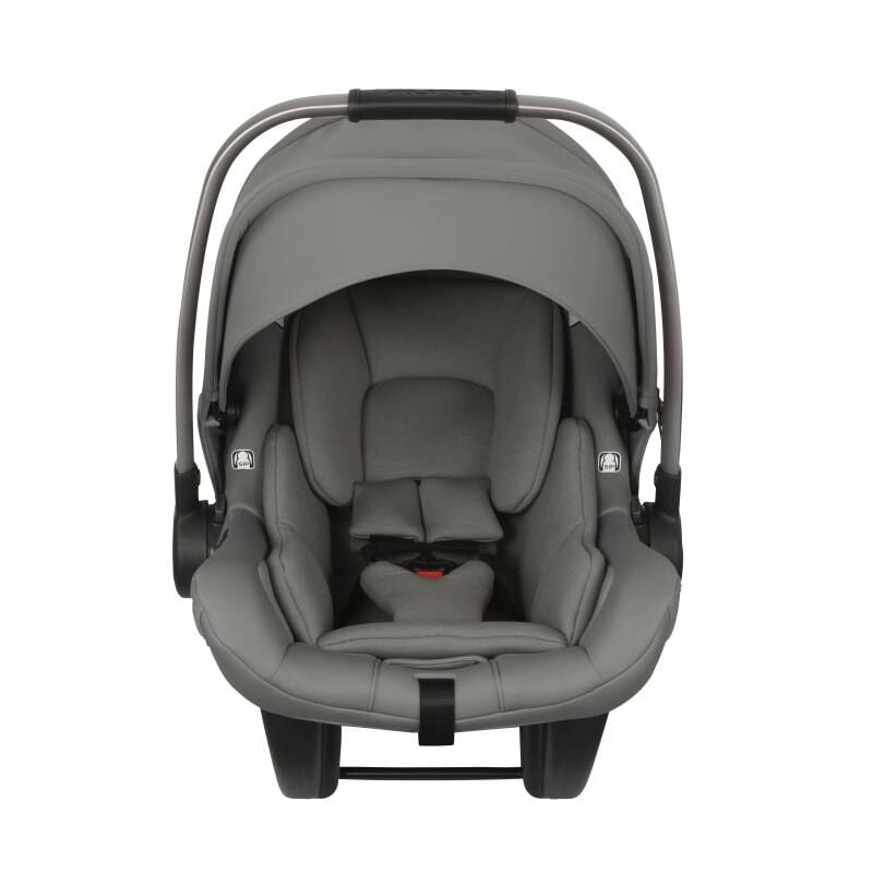 Nuna pipa infant car seat 2019 sales