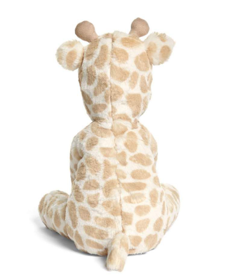Geoffrey Giraffe Soft Toy image number 4