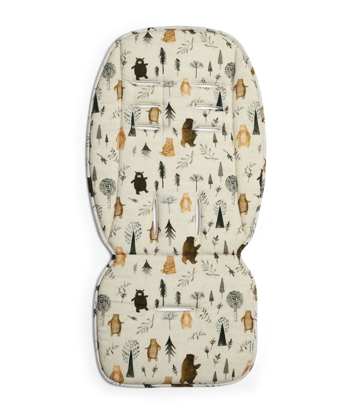 Mamas and papas memory foam liner on sale