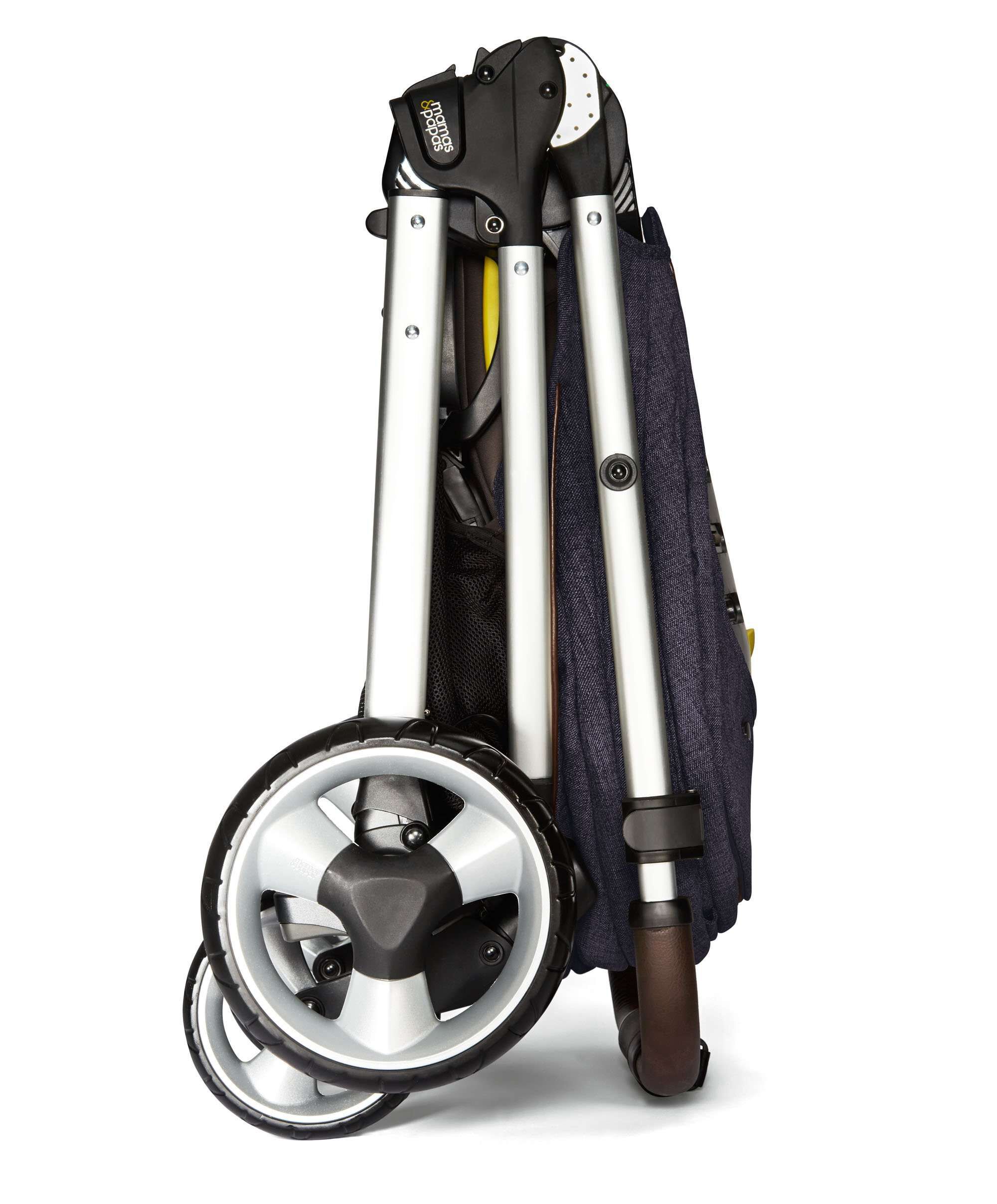 Mamas & papas armadillo flip stroller hotsell
