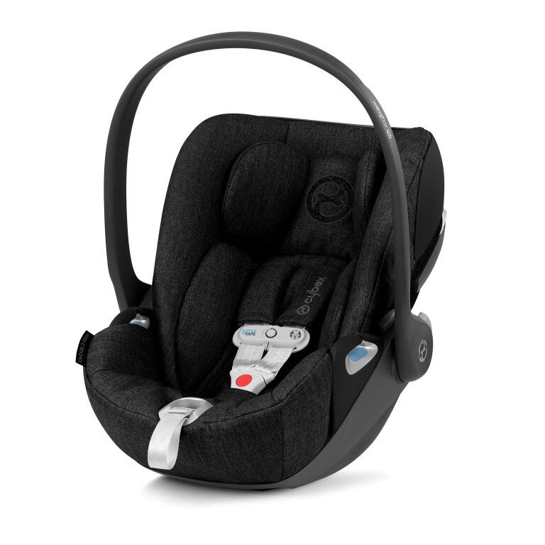 Cybex cloud z pushchair compatibility sale