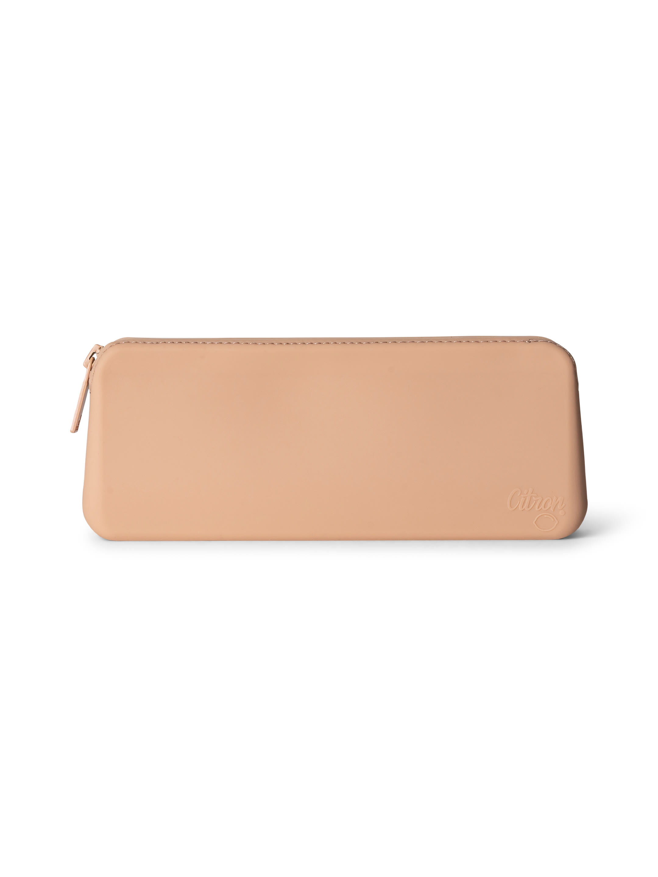 Citron Stainless Steel Cutlery with Pouch Blush Pink image number 3