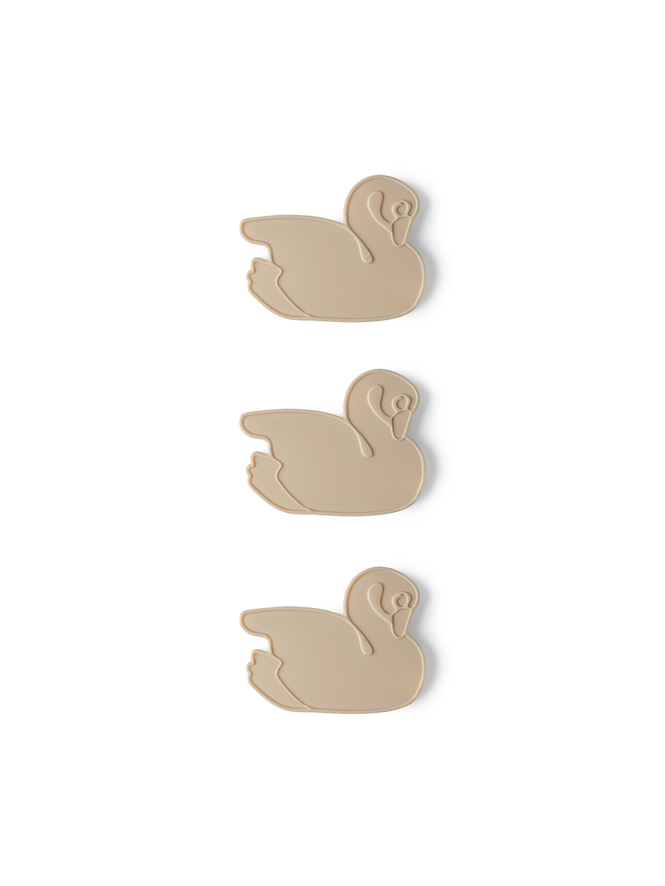 Citron Ice Packs Set of 3 Swan image number 3