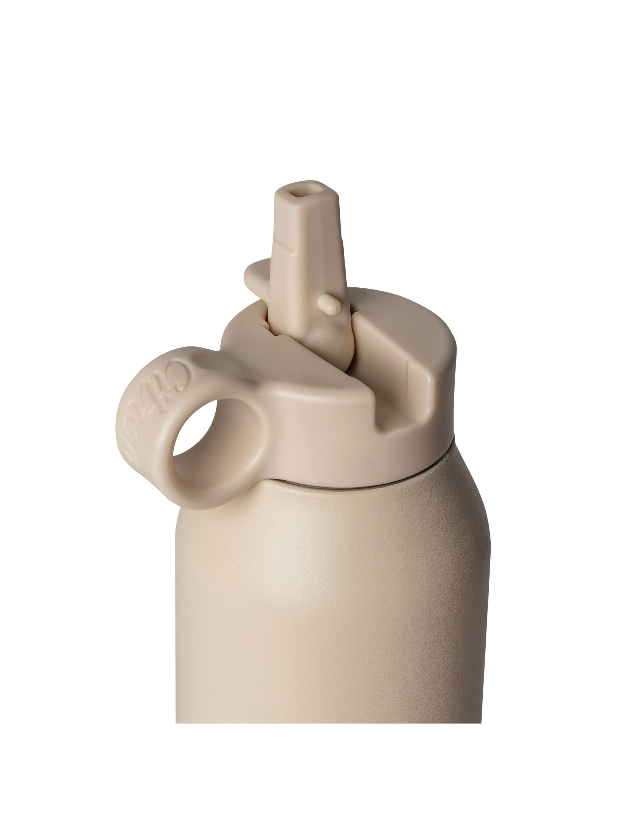 Citron Stainless Steel Water Bottle 500ml Ballerina image number 3