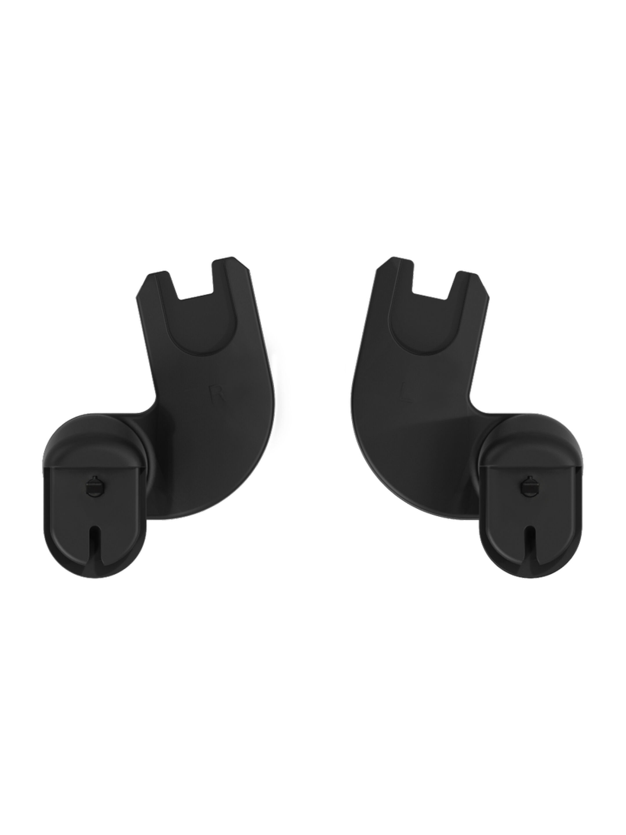 Xari Max Car Seat Adaptor Kit image number 1