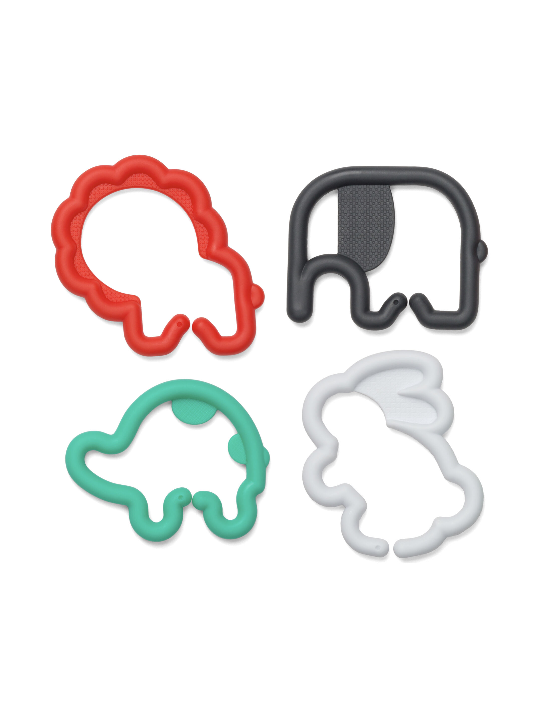 Infantino Animal Parade Sihouette Links image number 2