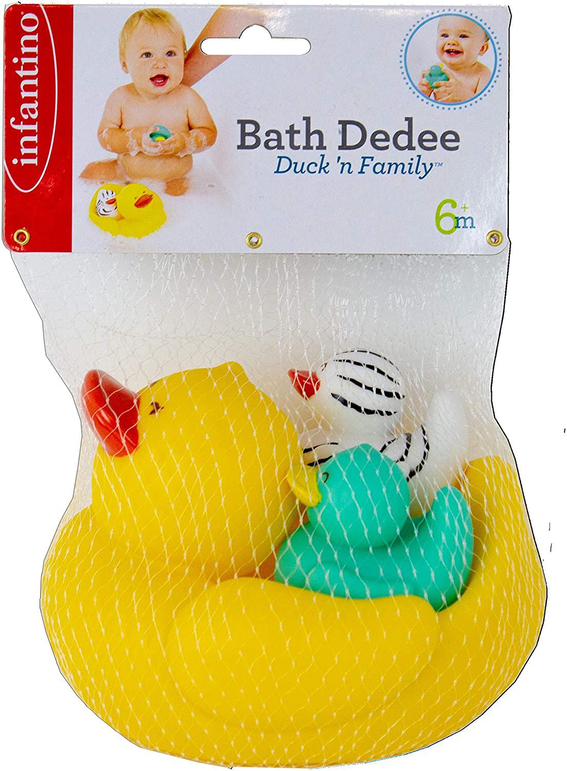 Infantino bath outlet