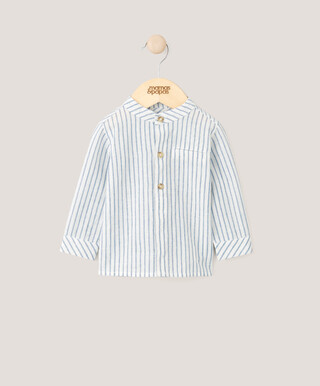 Stripe Shirt - Multi