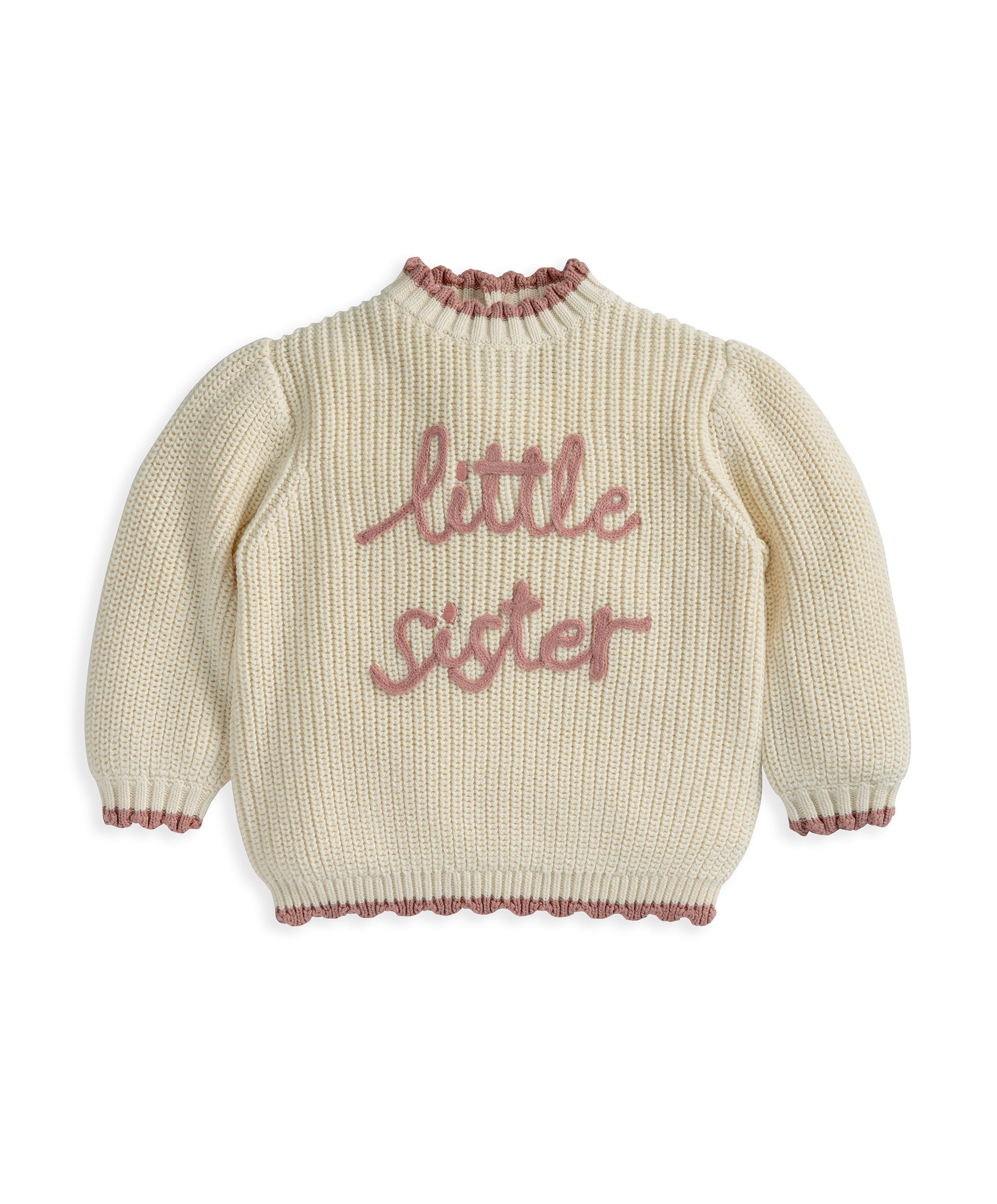 Little Sister Jumper image number 3