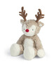 Reindeer Soft Toy image number 3