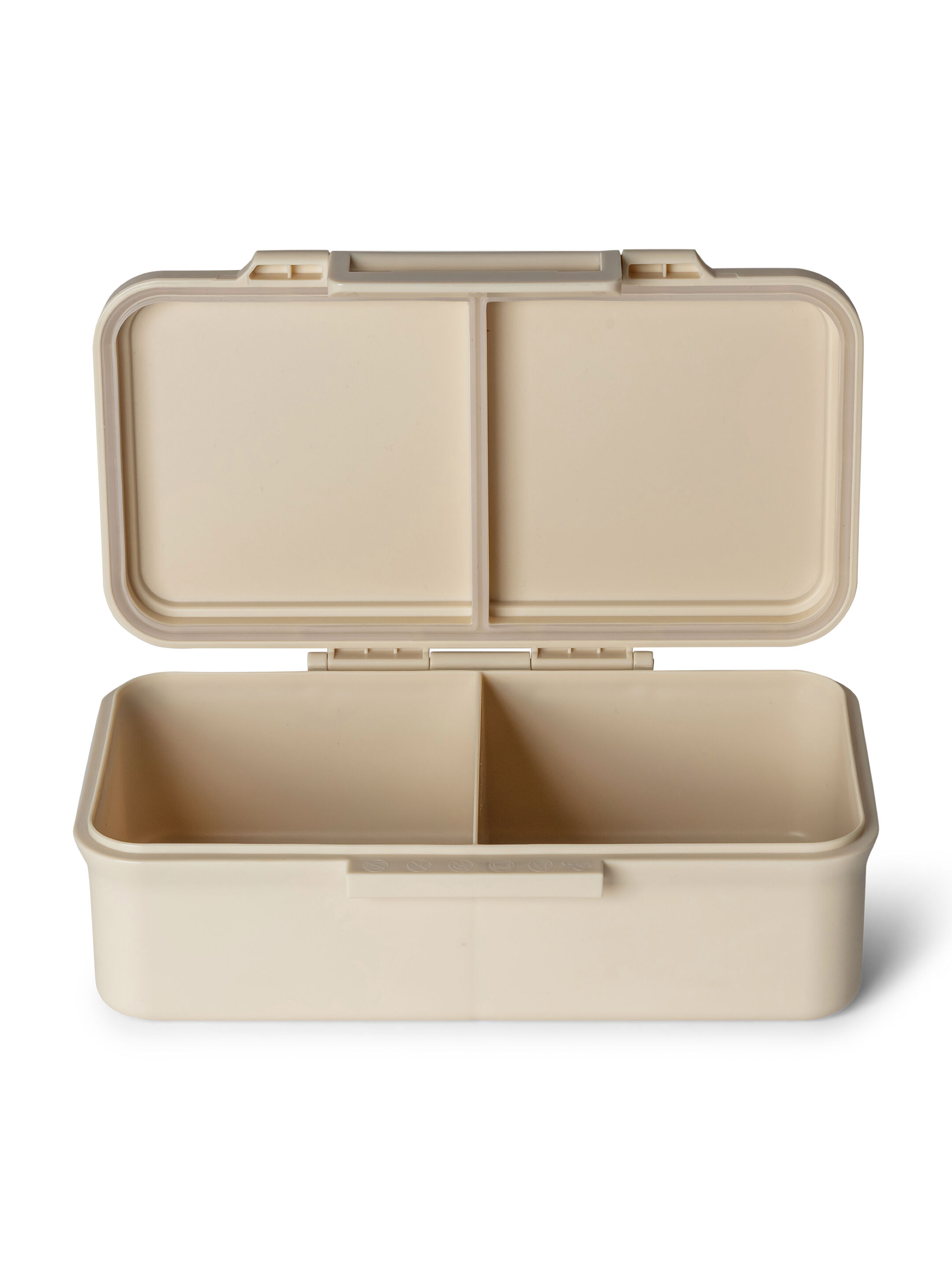 Citron Rectangle Lunchbox Ballerina image number 4