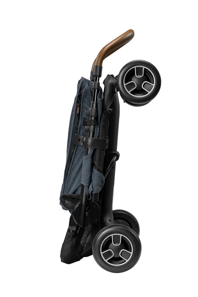 Nuna Pepp&trade; Next Stroller - Lake image number 3